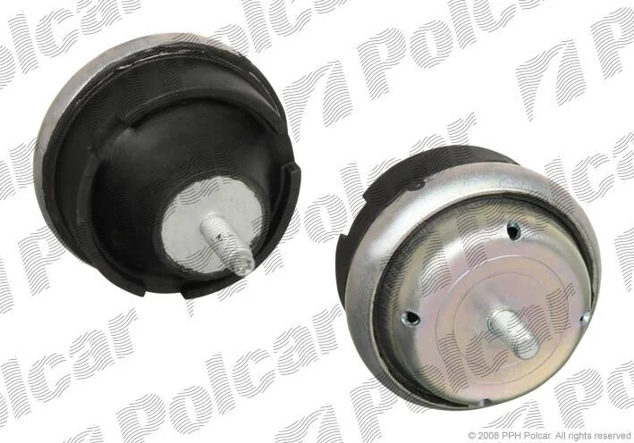Подушка под двигатель правый Polcar S2223010 (фото 1)