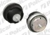 Подушка под двигатель правый Polcar S2223010 (фото 1)