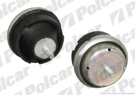 Подушка под двигатель правый Polcar S2223010