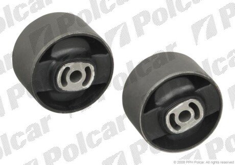 Подушка під двигун Polcar S2223011