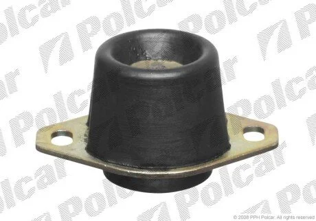 Подушка під коробку передач лівий Polcar S2223015