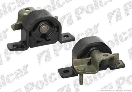 Подушка під двигун Polcar S2227007