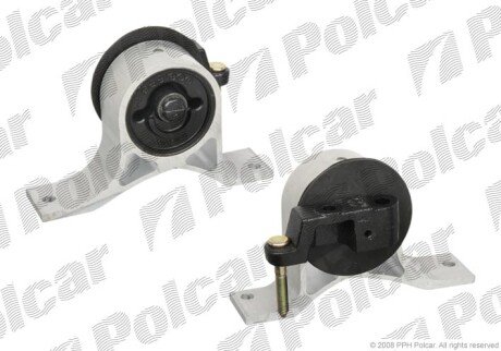 Подушка під двигун Polcar S2227029