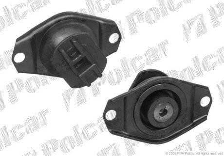 Подушка под двигатель Polcar S2230028