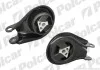 Подушка під коробку передач Polcar S2232001 (фото 1)