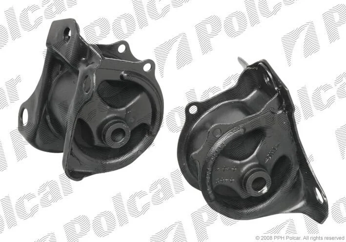 Подушка под двигатель правый Polcar S2238012 (фото 1)