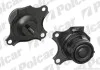 Подушка під двигун лівий Polcar S2238014 (фото 1)