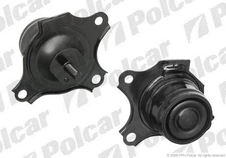 Подушка під двигун лівий Polcar S2238014