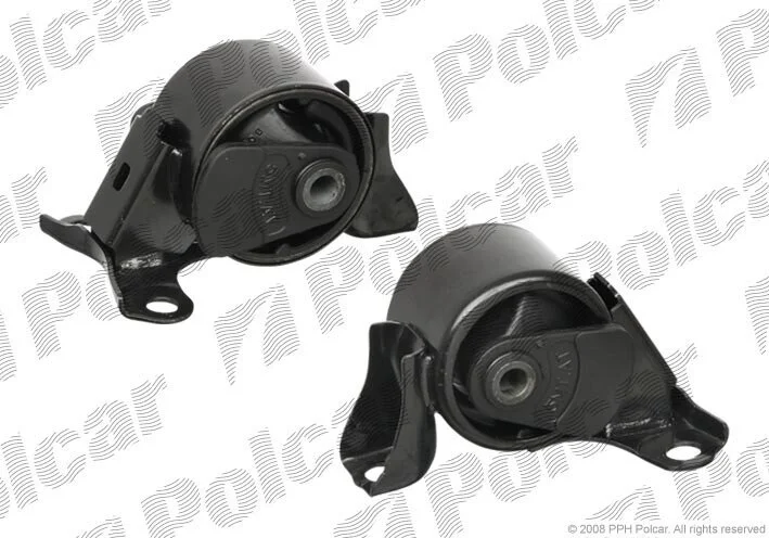 Подушка под коробку передач Polcar S2238015 (фото 1)