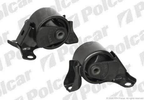Подушка под коробку передач Polcar S2238015