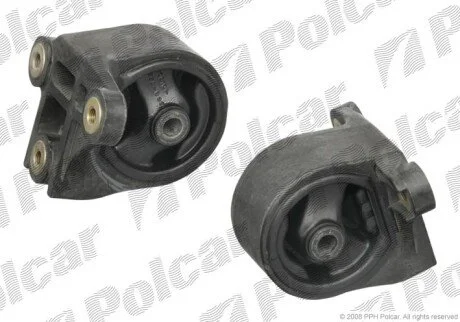 Подушка під двигун Polcar S2238016