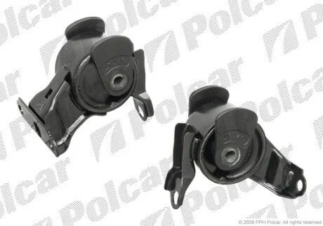 Подушка під коробку передач Polcar S2238032