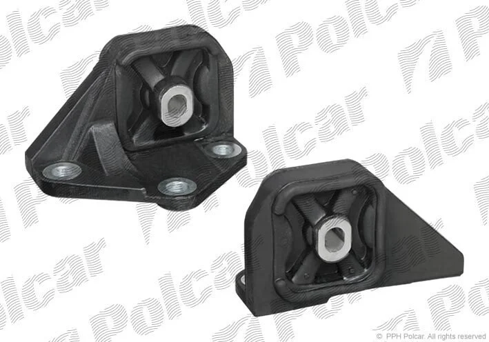 Подушка під коробку передач лівий Polcar S2238039 (фото 1)