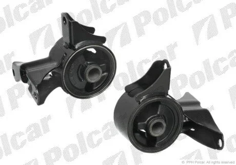 Подушка під двигун Polcar S2238042