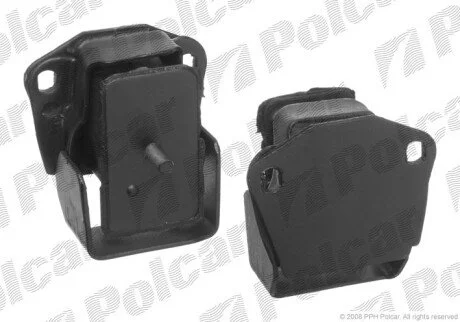 Подушка під двигун Polcar S2240006