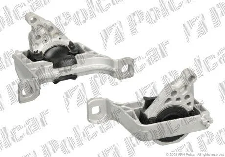 Подушка под двигатель Polcar S2245001