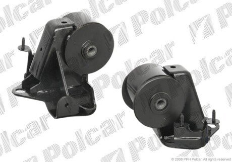 Подушка под двигатель Polcar S2245029