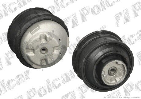 Подушка под двигатель Polcar S2250045