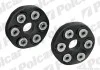 Муфта еластична карданного вала Polcar S2250903 (фото 1)