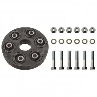 Муфта еластична карданного вала Polcar S2250905