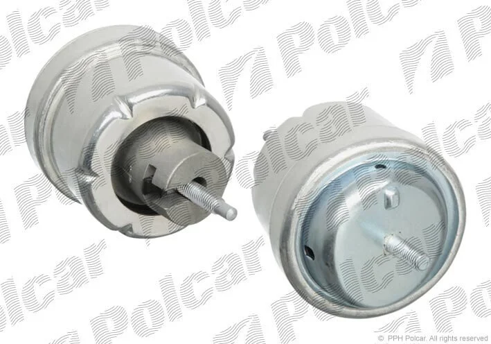 Подушка під двигун лівий Polcar S2255064 (фото 1)