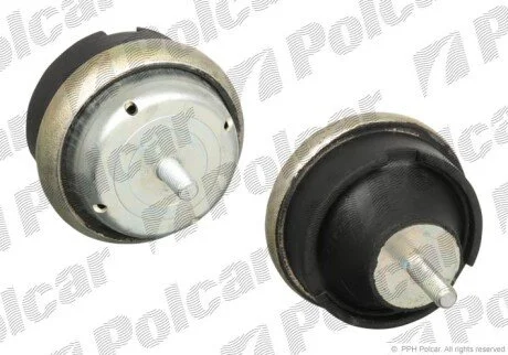 Подушка под двигатель правый Polcar S2257005