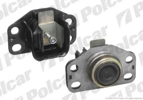 Подушка под двигатель правый Polcar S2260020