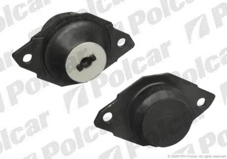 Подушка під коробку передач лівий Polcar S2267010