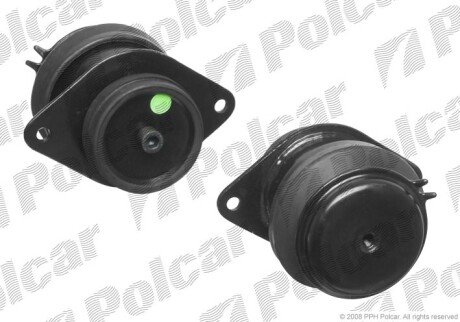 Подушка под двигатель правый Polcar S2267011