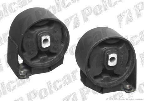 Подушка під двигун правий Polcar S2267021