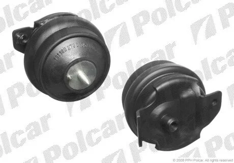 Подушка под двигатель Polcar S2267023