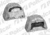Подушка под двигатель правый Polcar S2267026 (фото 1)
