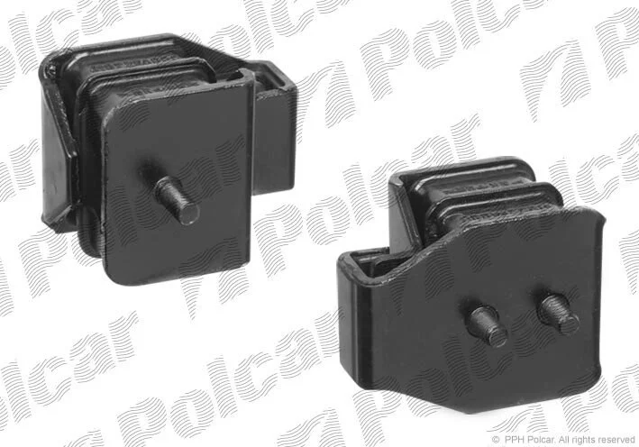 Подушка под двигатель Polcar S2272002 (фото 1)