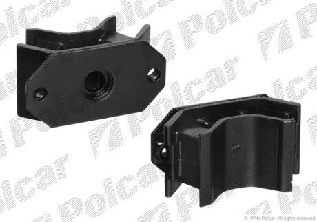 Подушка під коробку передач Polcar S2274005