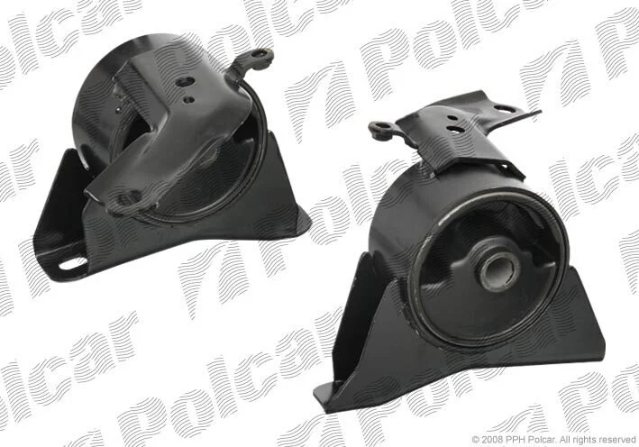 Подушка под двигатель правый Polcar S2281024 (фото 1)