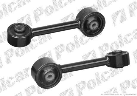 Подушка під двигун Polcar S2281045