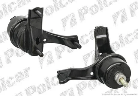 Подушка под двигатель Polcar S2281055