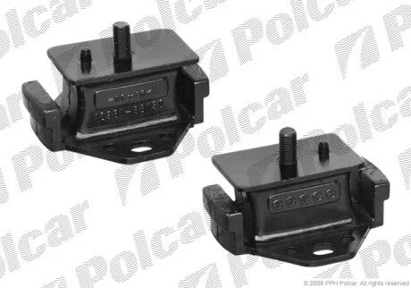 Подушка під двигун Polcar S2281058