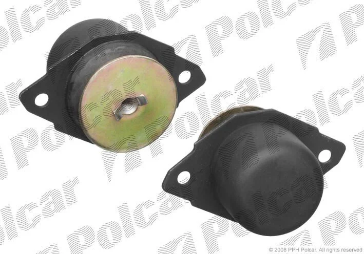 Подушка під коробку передач лівий Polcar S2295018 (фото 1)