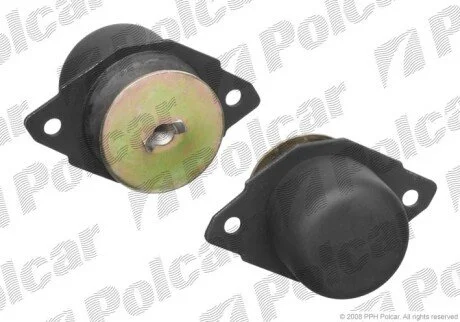 Подушка под коробку левый Polcar S2295018