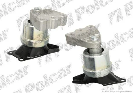 Подушка під двигун правий Polcar S2295033