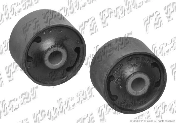 Втулка балки подвески левый=правый Polcar S2413014 (фото 1)