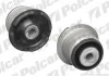 Втулка балки подвески левый=правый Polcar S2455005 (фото 1)