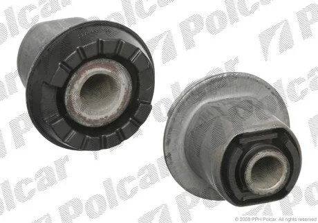 Втулка балки підвіски лівий=правий Polcar S2457005