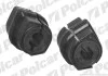 Втулка стабілізатора передній міст Polcar S2657007 (фото 1)