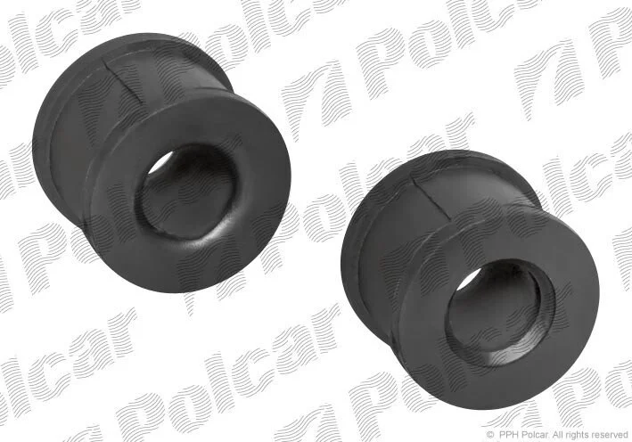 Втулка стабілізатора передній міст Polcar S2667007 (фото 1)