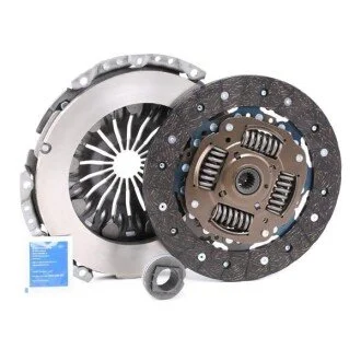 Комплект сцепления Polcar S33-157