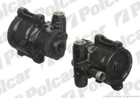 Насос гидроусилителя руля Polcar S5013003