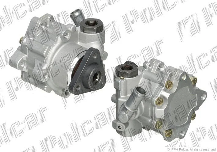 Насос гидроусилителя руля Polcar S5013005 (фото 1)