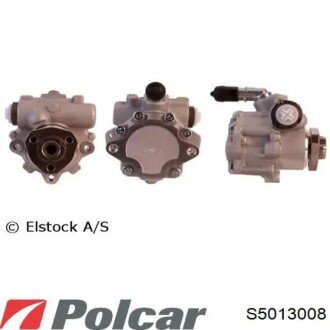 Насос гидроусилителя руля Polcar S5013007